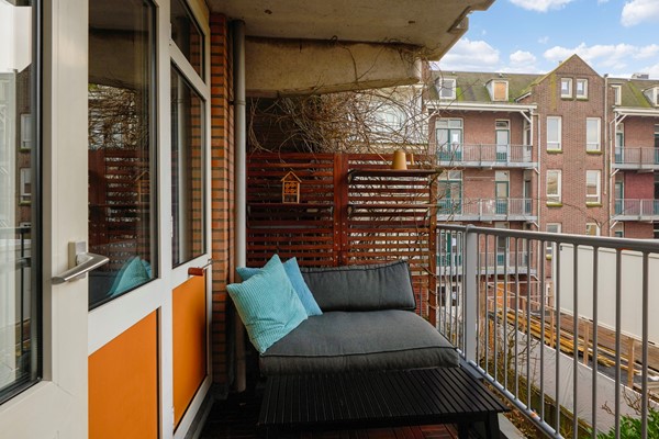 Medium property photo - 's-Gravesandestraat 106, 1091 DG Amsterdam